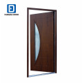 Fangda steel composite front doors made in China door